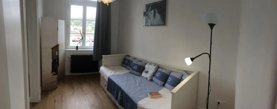 Gîte de France Gîtes de france® - drakkar 4 fül