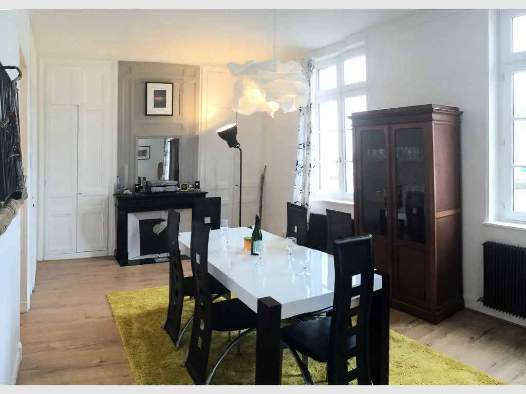 Gîte de France Gîtes de france® - drakkar 4 fül
