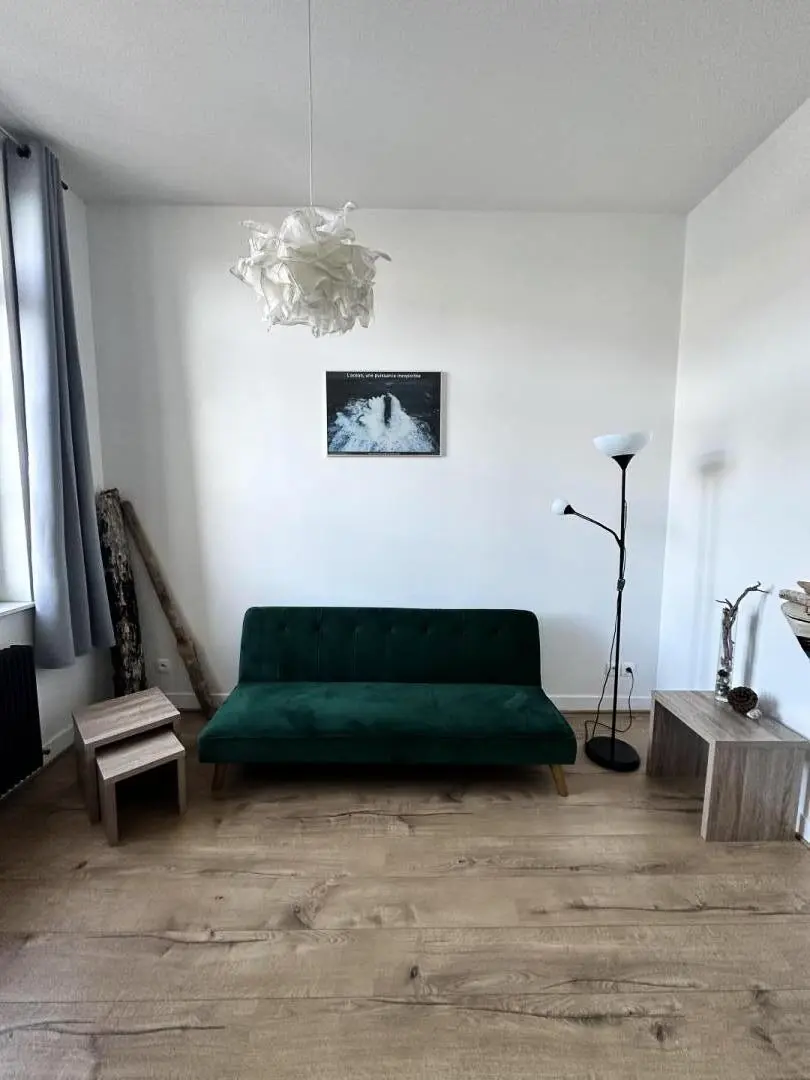 Gîte de France Gîtes de france® - drakkar 4 fül