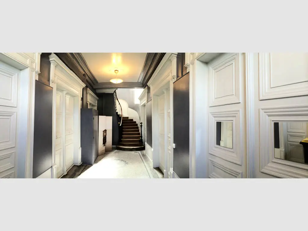 Gîte de France Gîtes de france® - drakkar 4 fül