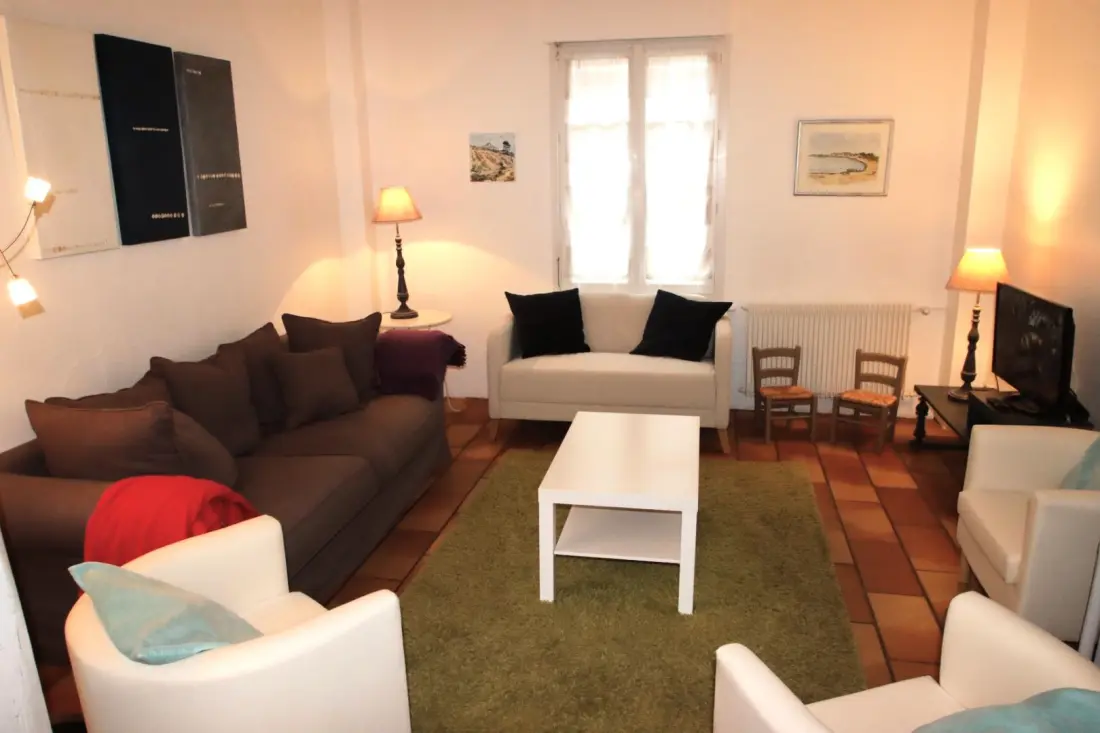 Gîte de France Gîtes de france® - a jó francia tündér 3 fül