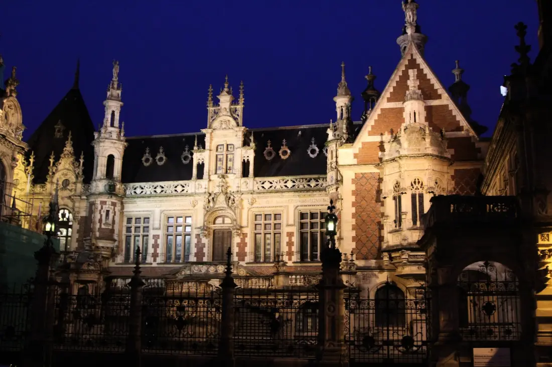 Gîte de France Gîtes de france® - a jó francia tündér 3 fül