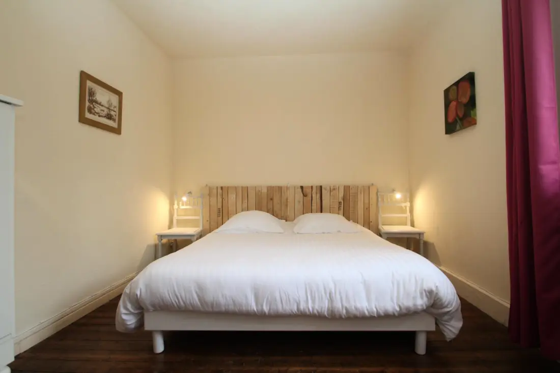 Gîte de France Gîtes de france® - a jó francia tündér 3 fül