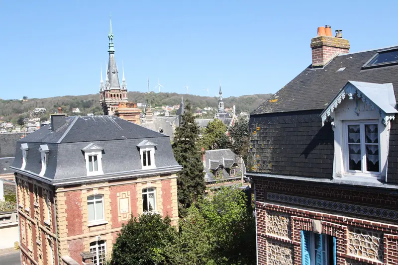Gîte de France Gîtes de france® - a jó francia tündér 3 fül