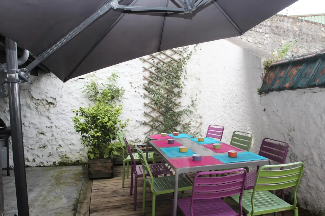 Gîte de France Gîtes de france® - a jó francia tündér 3 fül