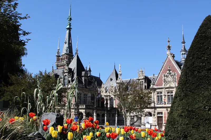 Gîte de France Gîtes de france® - a jó francia tündér 3 fül