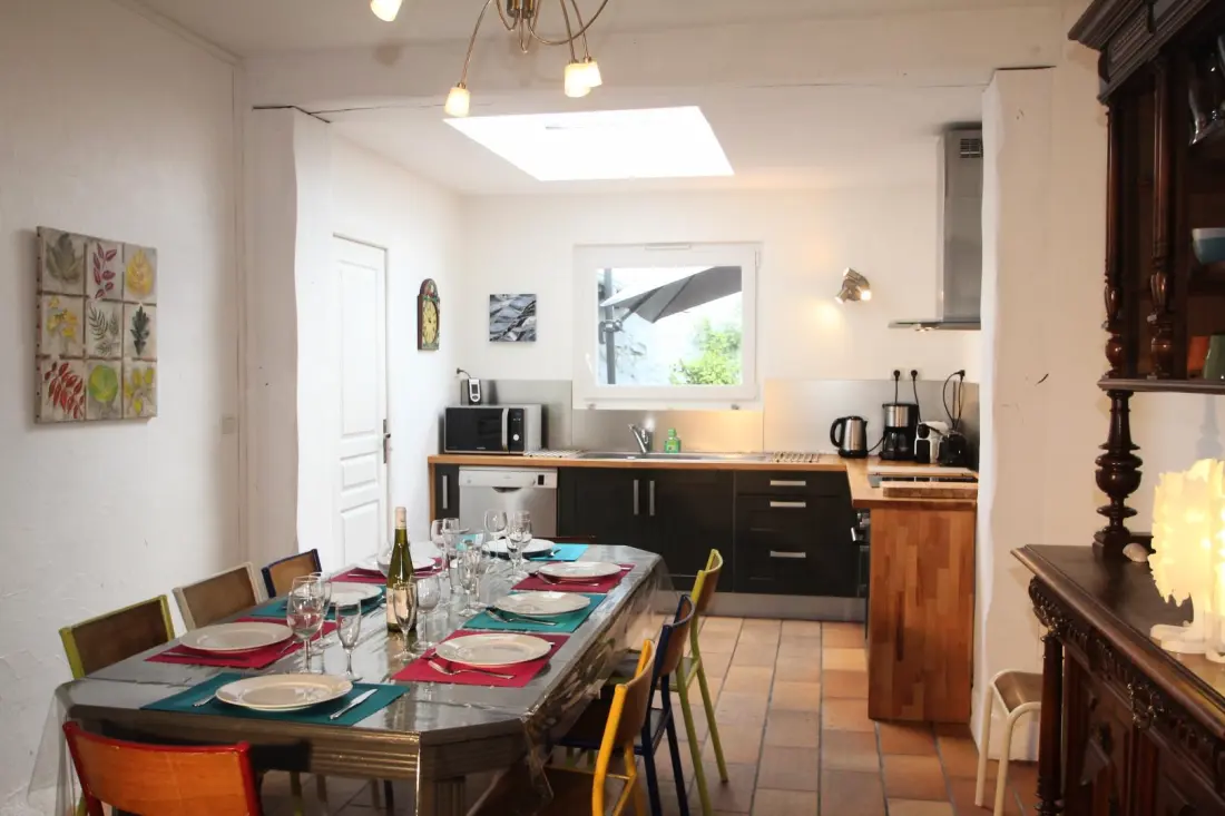 Gîte de France Gîtes de france® - a jó francia tündér 3 fül