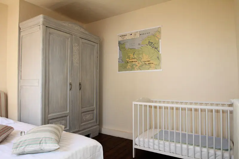 Gîte de France Gîtes de france® - a jó francia tündér 3 fül