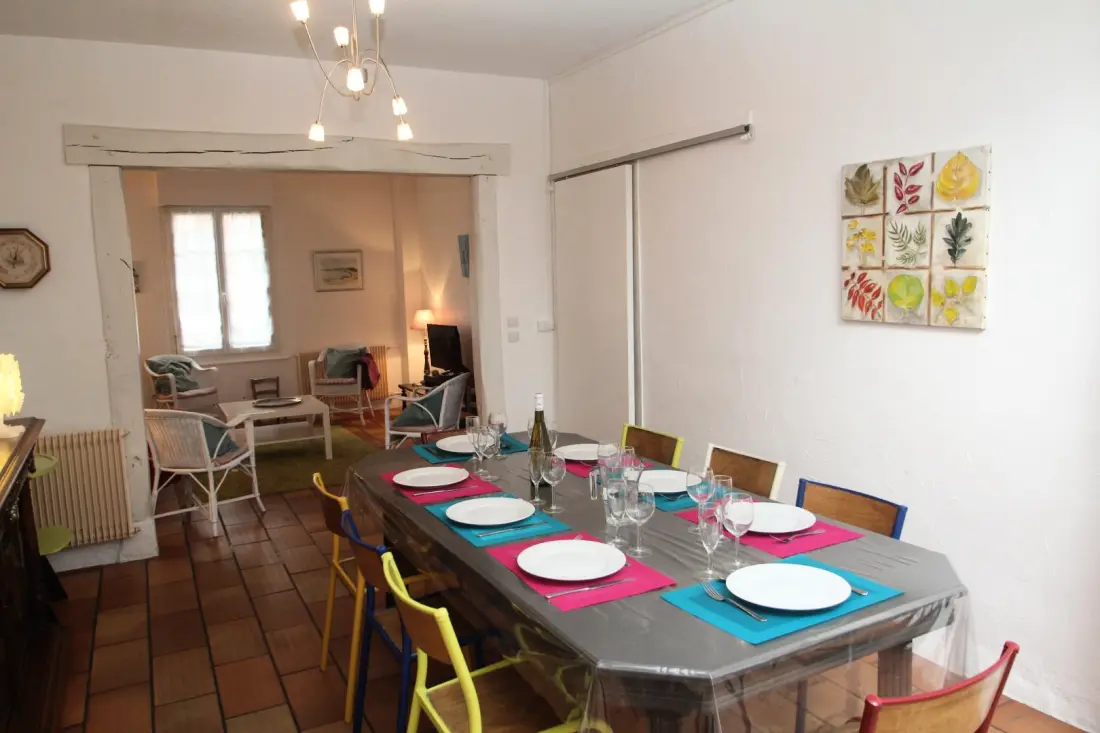 Gîte de France Gîtes de france® - a jó francia tündér 3 fül