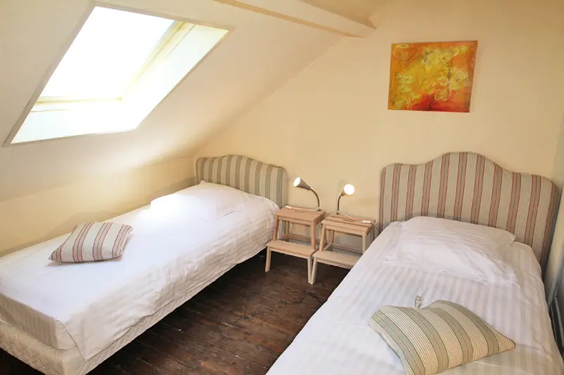 Gîte de France Gîtes de france® - a jó francia tündér 3 fül