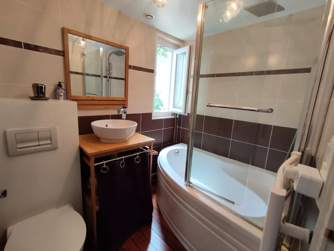 Gîte de France Gîtes de france® - 3 füles korderie