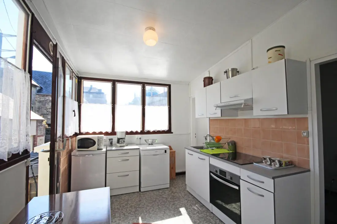 Gîte de France Gîtes de france® - la maréchalerie 3 fül