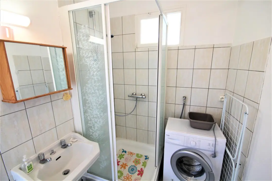 Gîte de France Gîtes de france® - la maréchalerie 3 fül