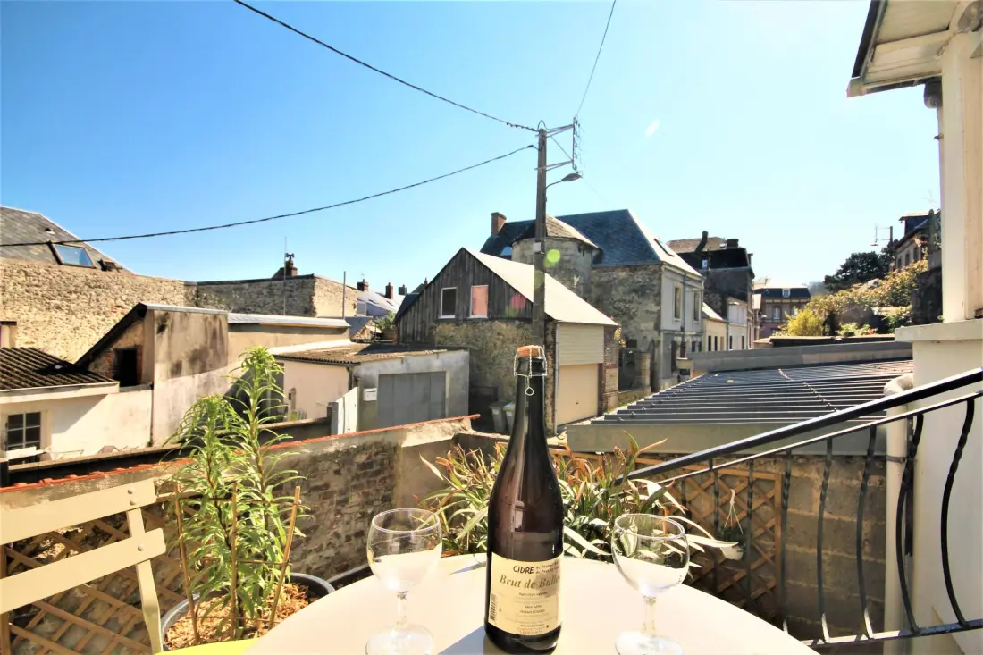 Gîte de France Gîtes de france® - la maréchalerie 3 fül
