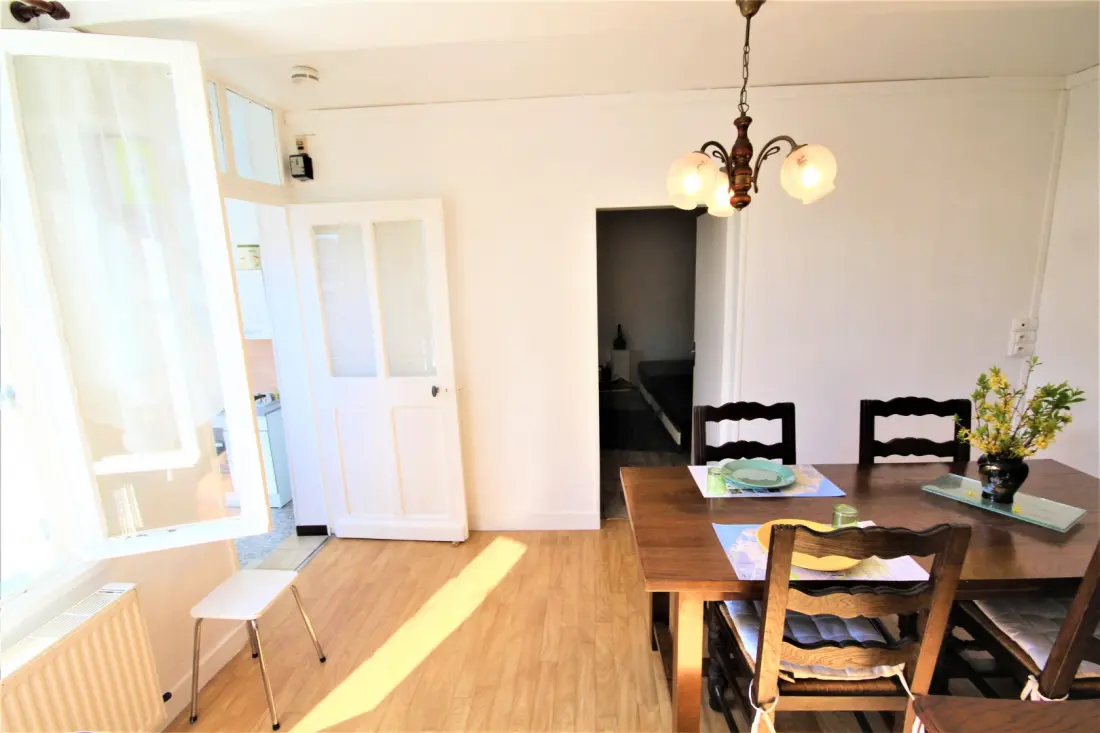 Gîte de France Gîtes de france® - la maréchalerie 3 fül
