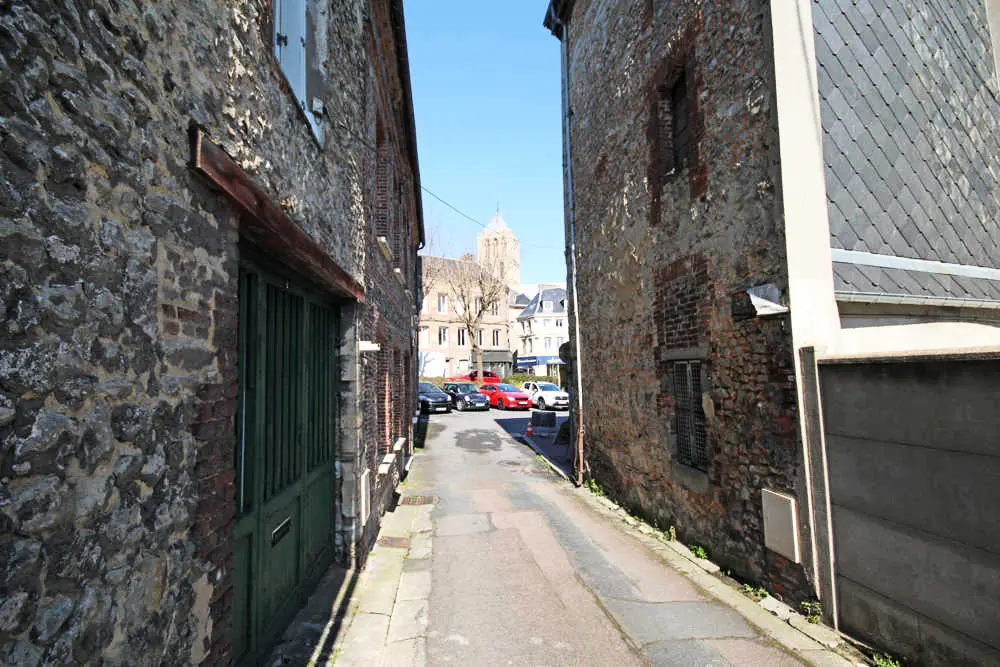 Gîte de France Gîtes de france® - la maréchalerie 3 fül