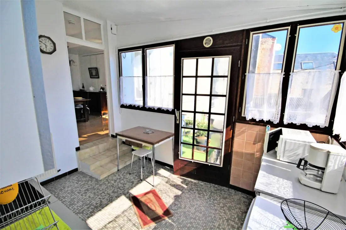 Gîte de France Gîtes de france® - la maréchalerie 3 fül