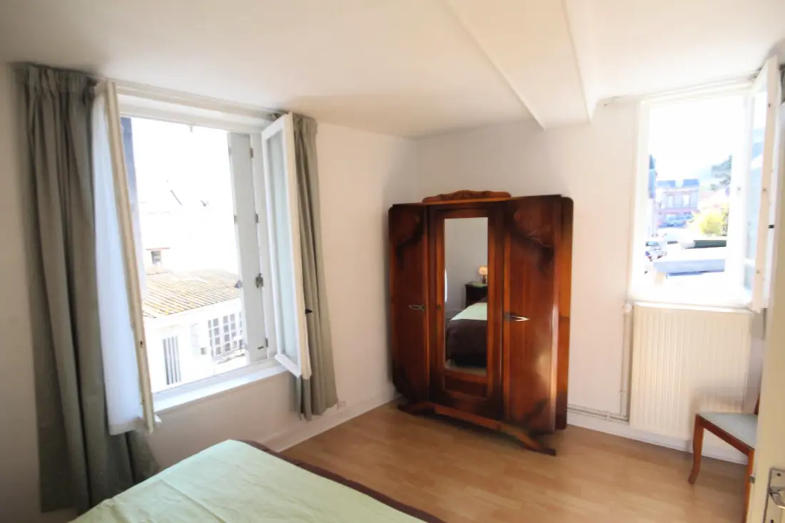 Gîte de France Gîtes de france® - la maréchalerie 3 fül