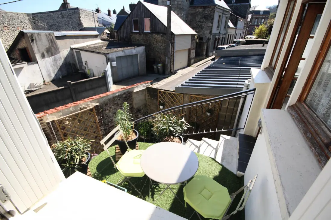 Gîte de France Gîtes de france® - la maréchalerie 3 fül