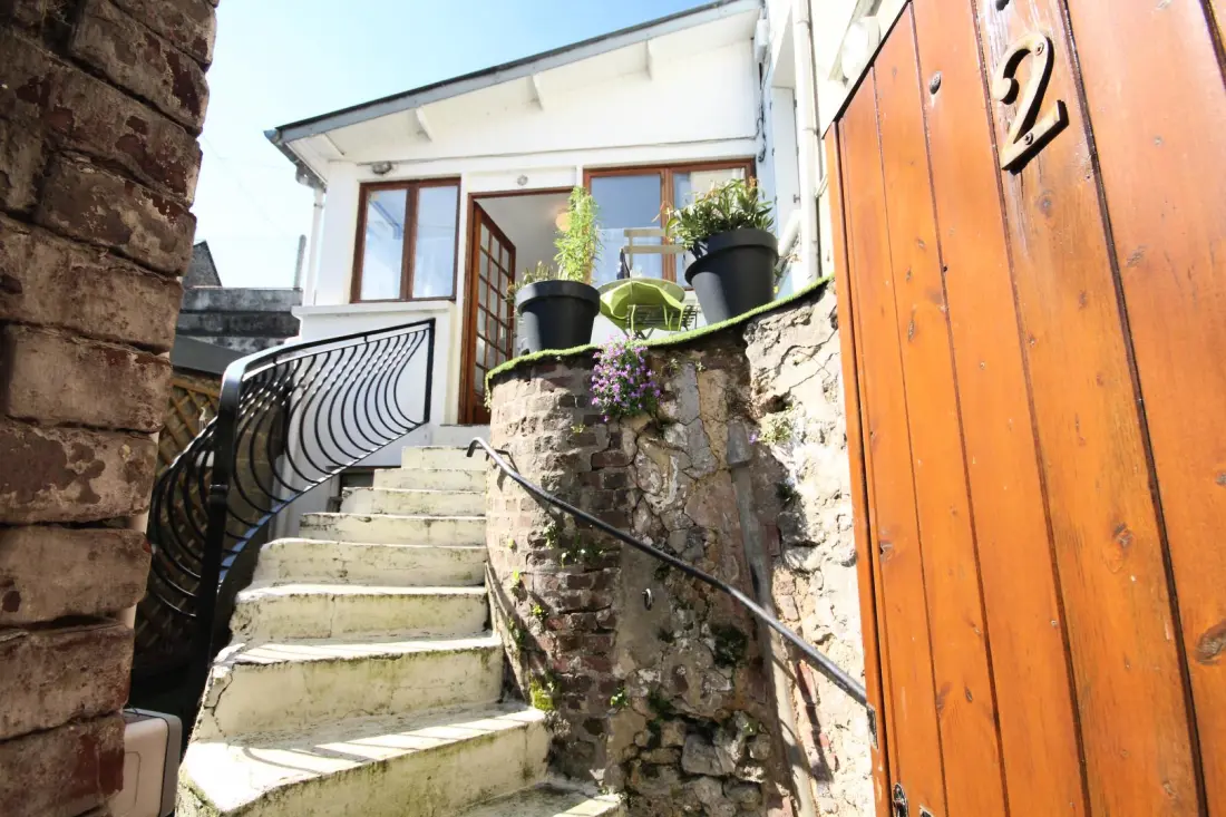Gîte de France Gîtes de france® - la maréchalerie 3 fül