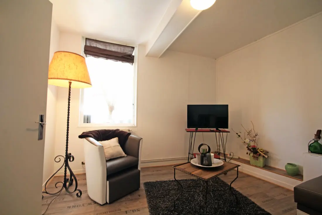 Gîte de France Gîtes de france® - la maréchalerie 3 fül