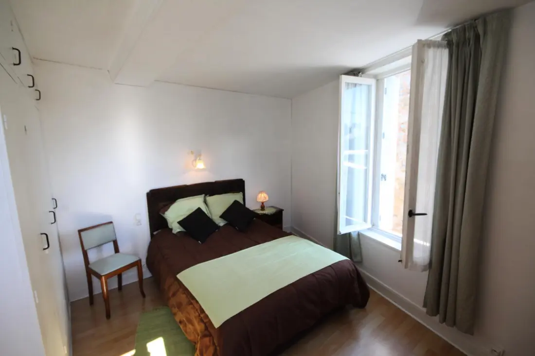 Gîte de France Gîtes de france® - la maréchalerie 3 fül