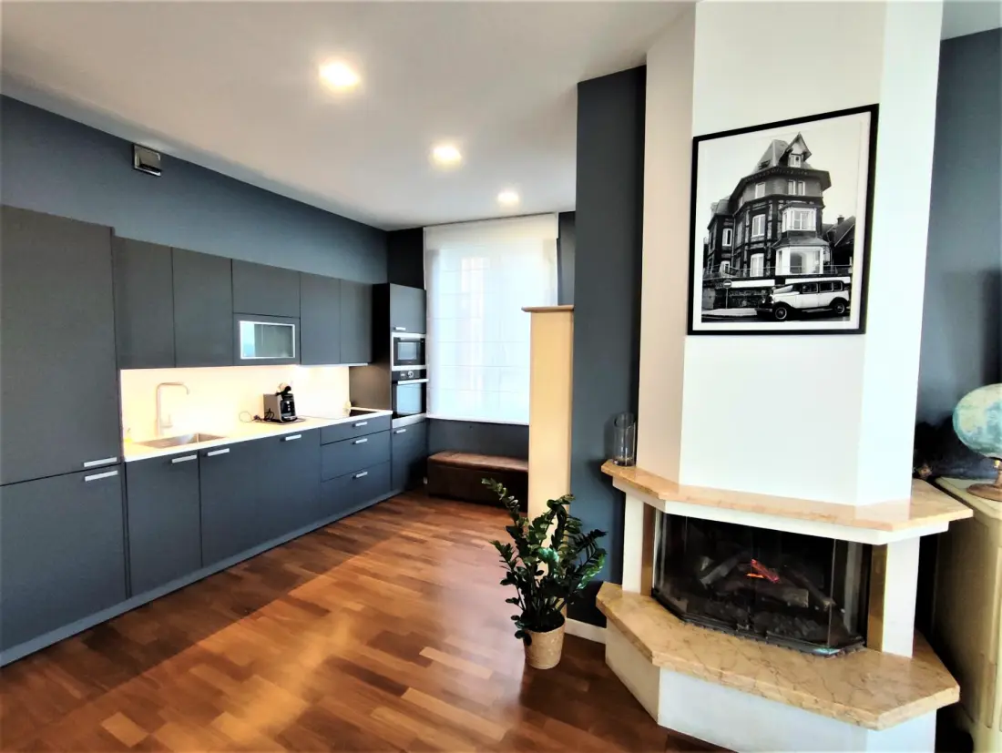 Gîte de France Gîtes de france® - a part menti 4 fül