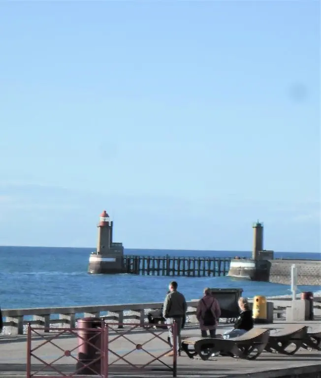 Gîte de France Gîtes de france® - a part menti 4 fül