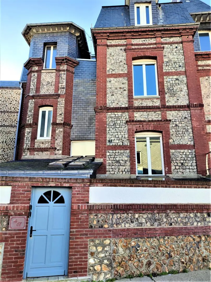 Gîte de France Gîtes de france® - a part menti 4 fül