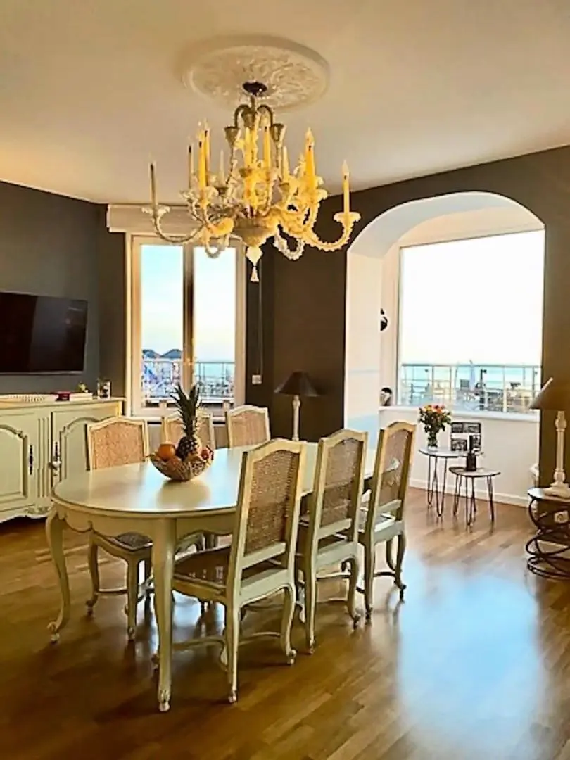 Gîte de France Gîtes de france® - a part menti 4 fül