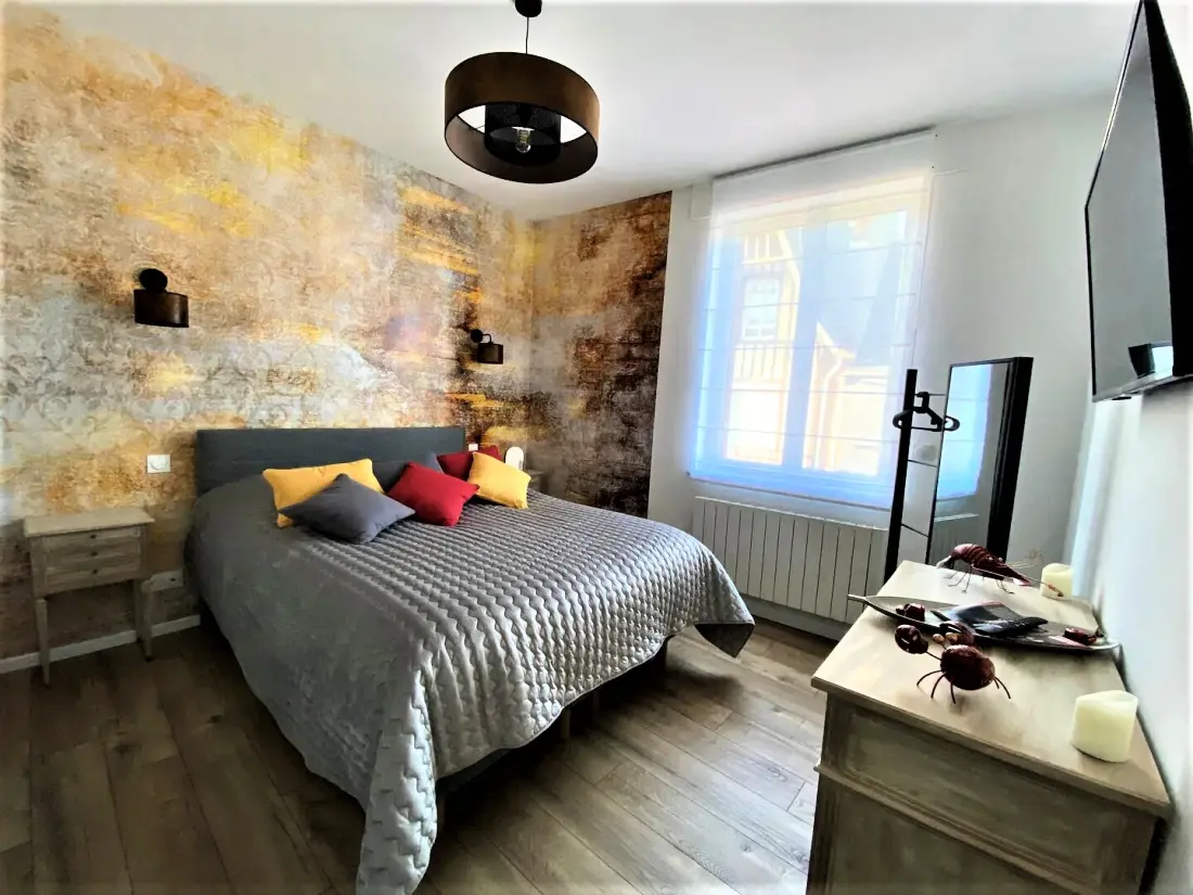 Gîte de France Gîtes de france® - a sprays 4 fül