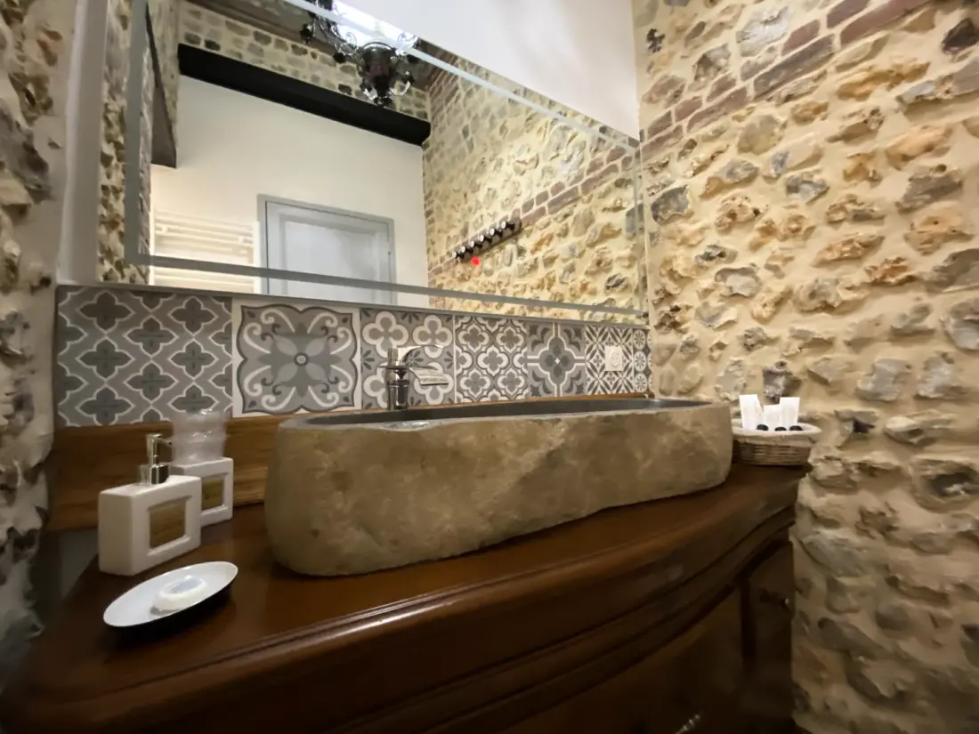 Gîte de France Gîtes de france® - a sprays 4 fül