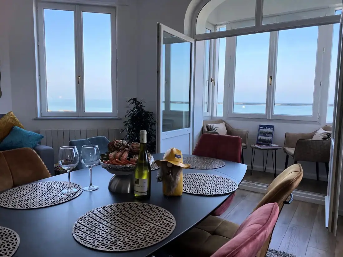 Gîte de France Gîtes de france® - a sprays 4 fül