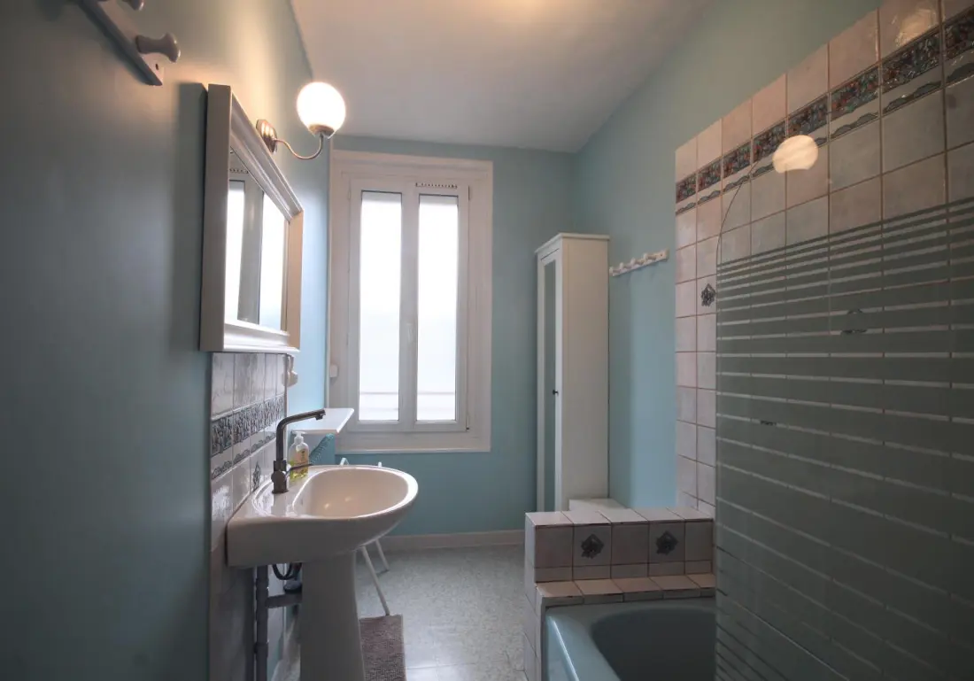 Gîte de France Gîtes de france® - neshama 2mn a strandtól és a 3 fülből