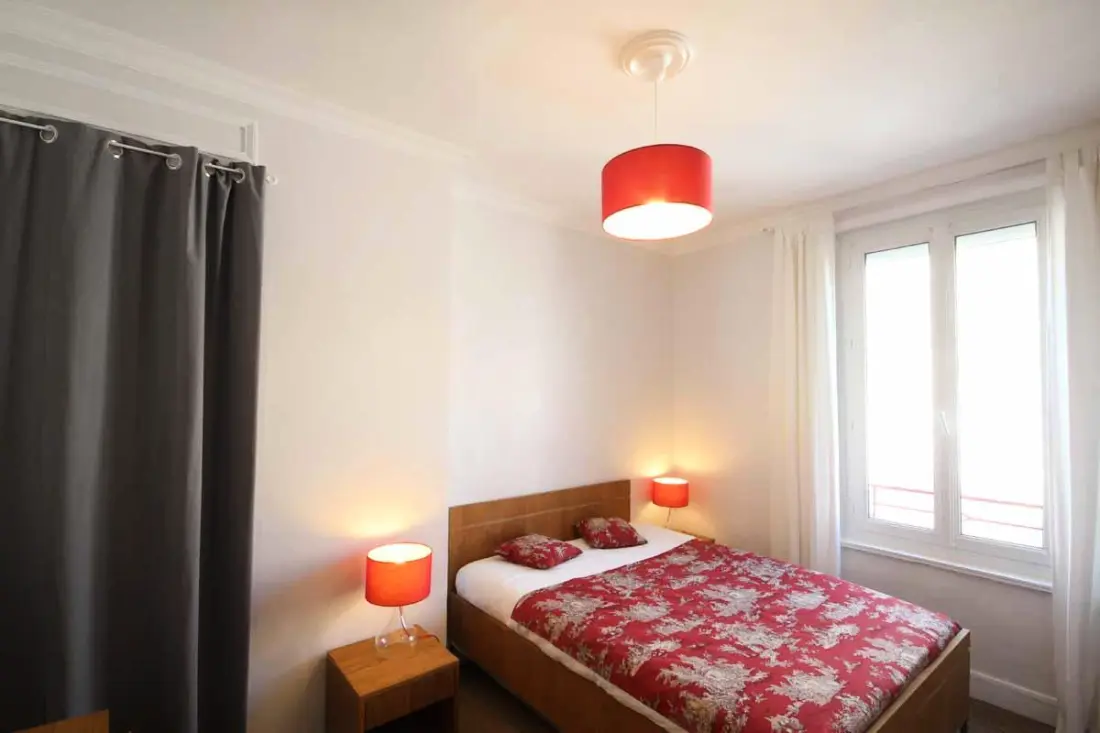 Gîte de France Gîtes de france® - neshama 2mn a strandtól és a 3 fülből