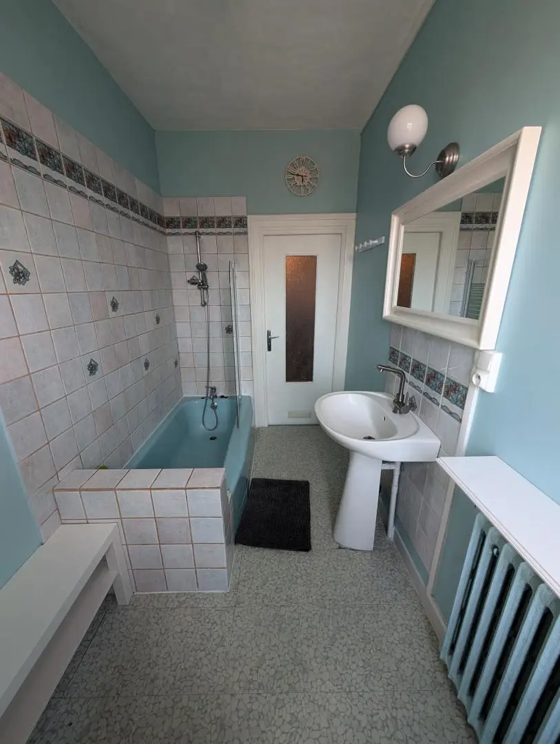 Gîte de France Gîtes de france® - neshama 2mn a strandtól és a 3 fülből