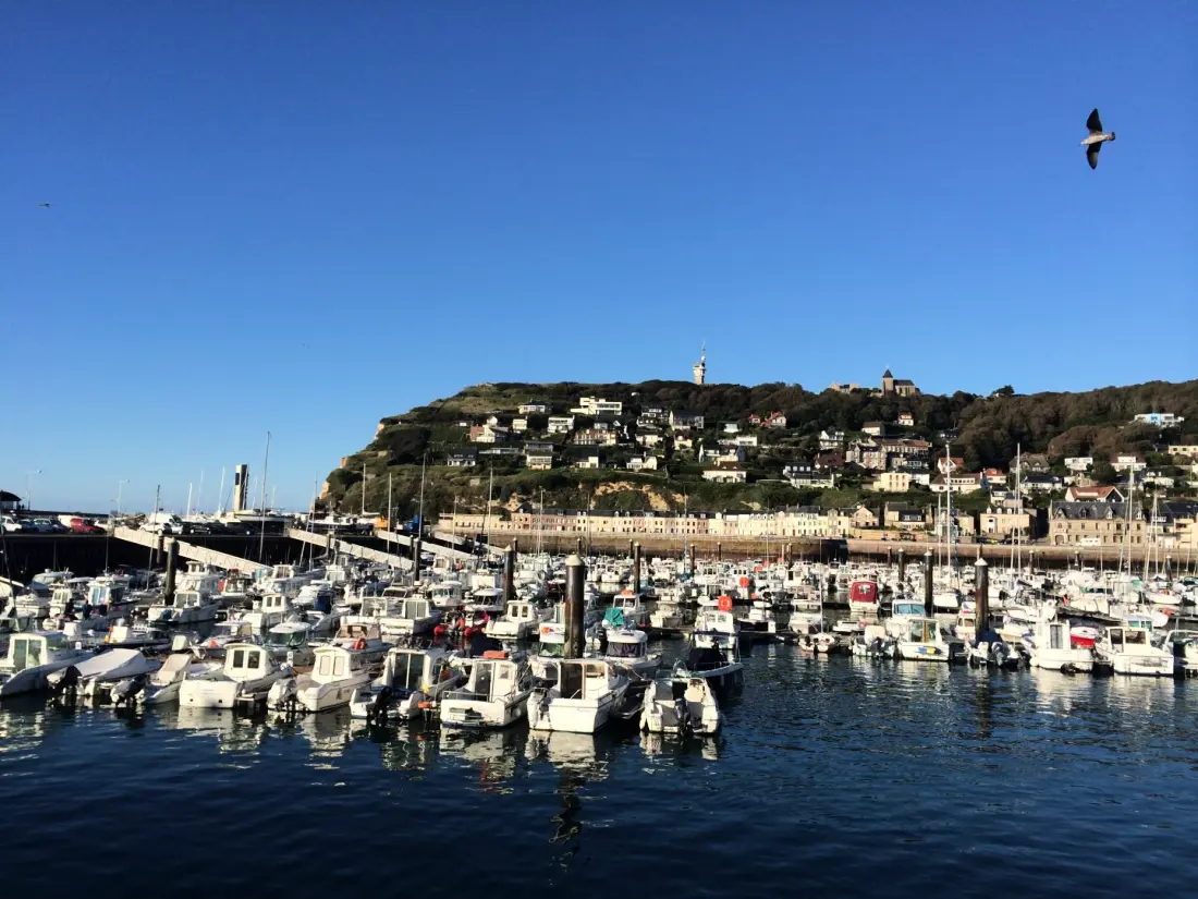 Gîte de France Gîtes de france® - neshama 2mn a strandtól és a 3 fülből