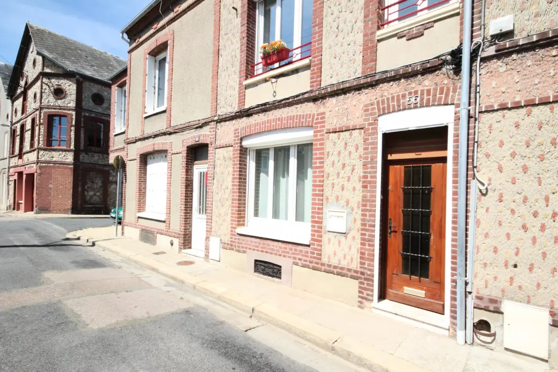Gîte de France Gîtes de france® - neshama a tenger 3 fülével