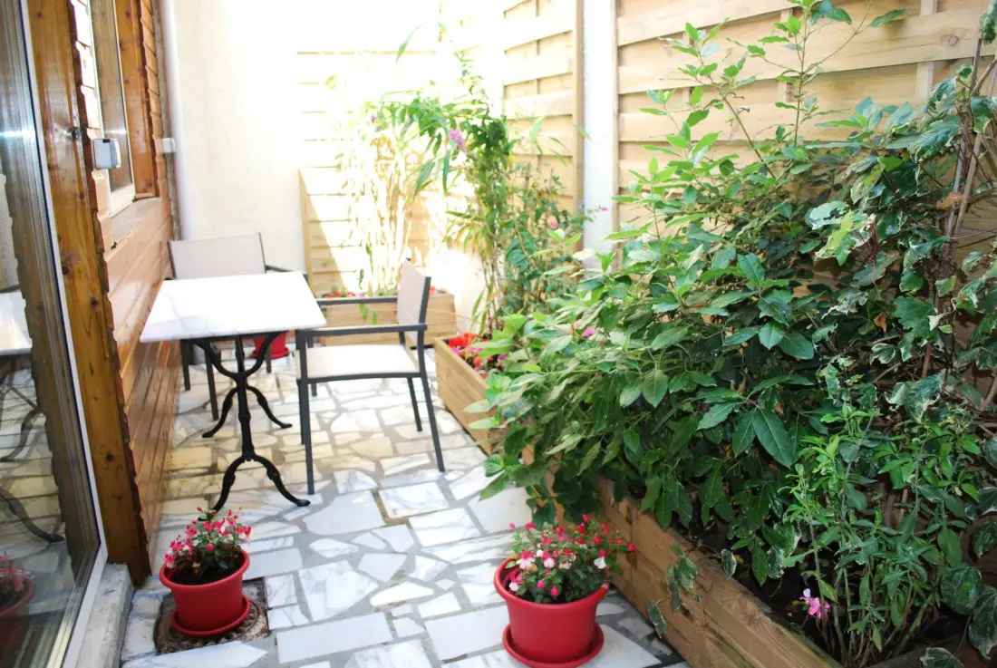 Gîte de France Gîtes de france® - neshama a tenger 3 fülével