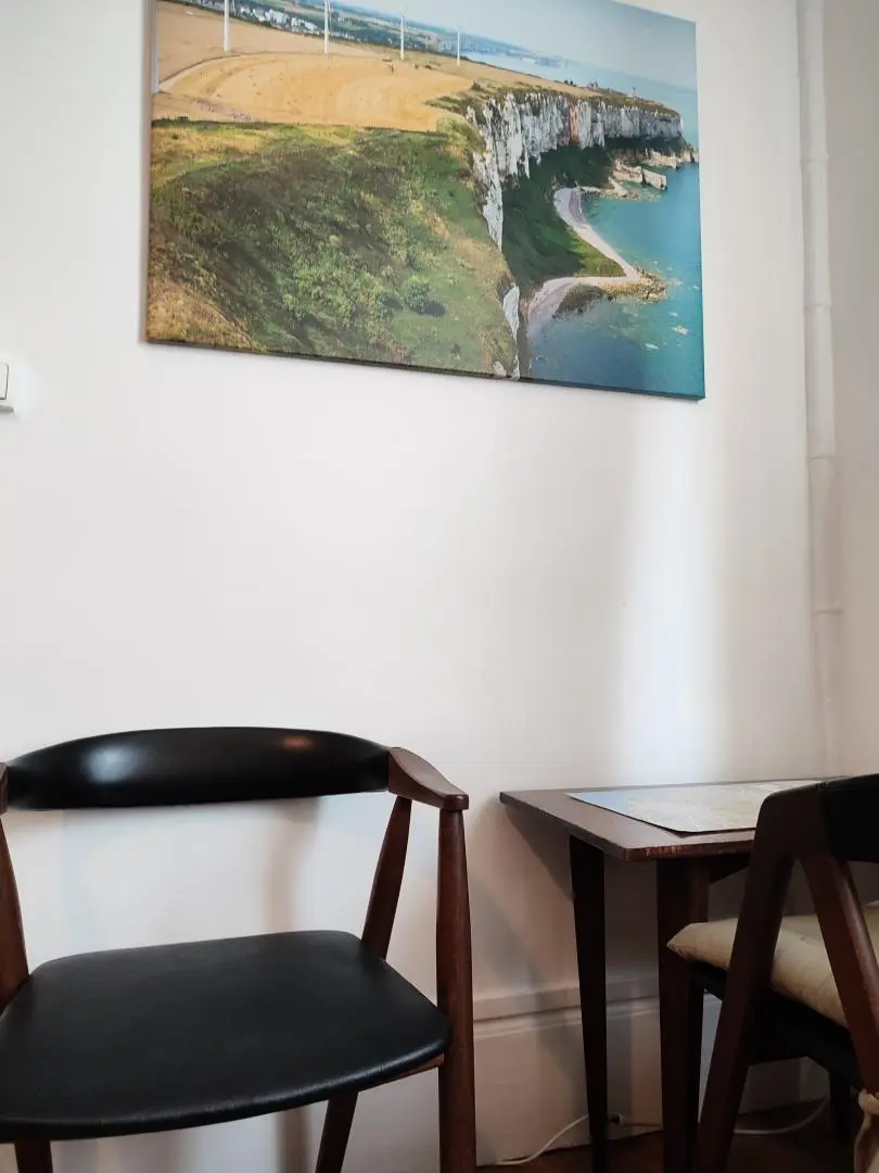 Gîte de France Gîtes de france® - neshama a tenger 3 fülével