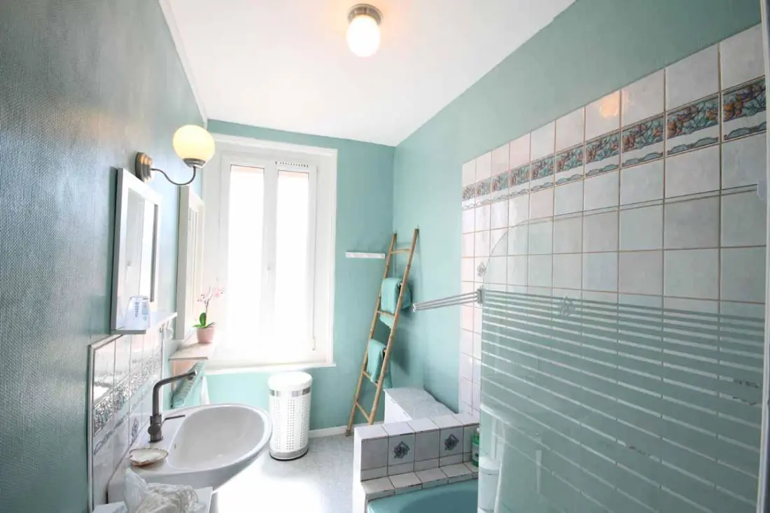 Gîte de France Gîtes de france® - neshama a tenger 3 fülével