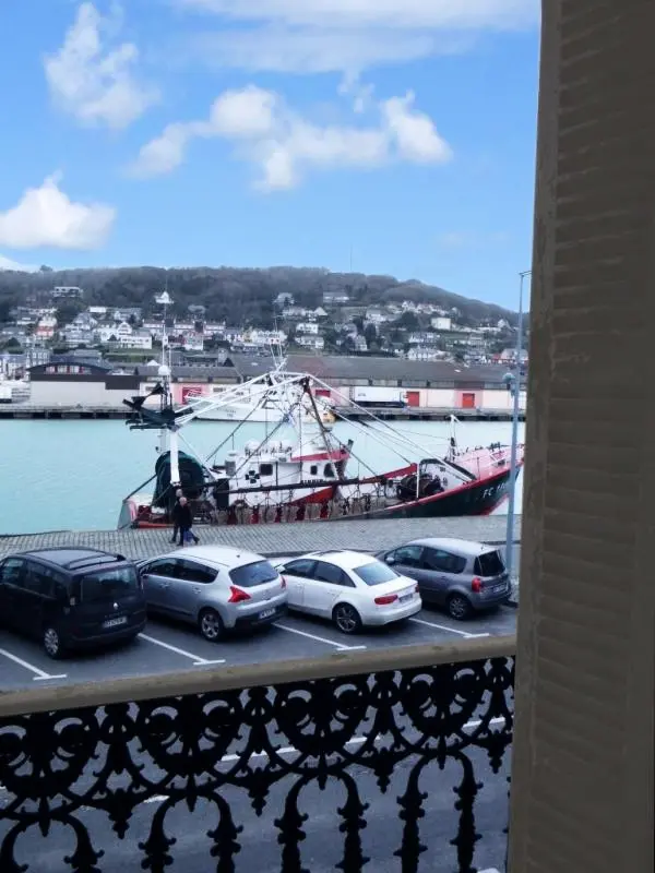 Gîte de France Gîtes de france® - norvég stern 4 fül