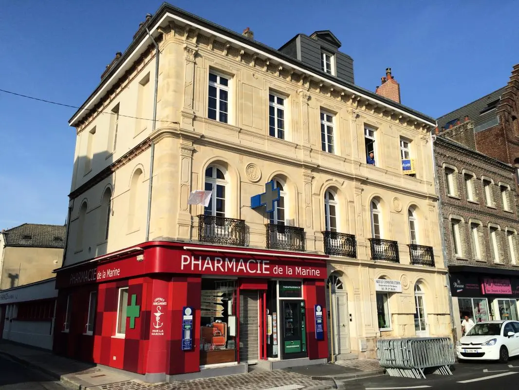 Gîte de France Gîtes de france® - norvég stern 4 fül
