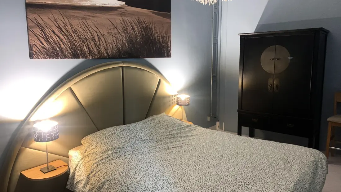 Gîte de France Gîtes de france® - norvég stern 4 fül