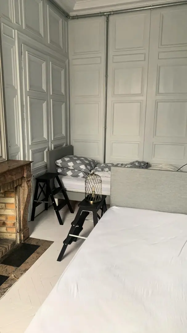 Gîte de France Gîtes de france® - norvég stern 4 fül