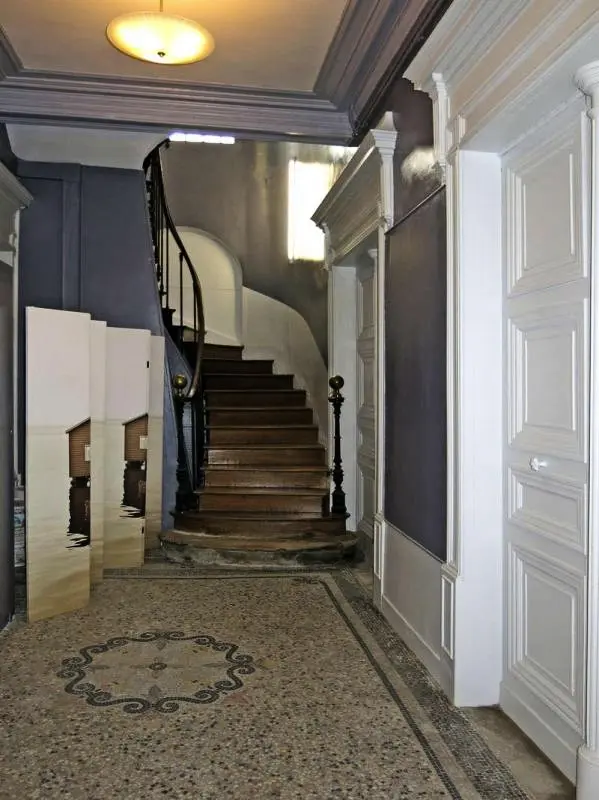 Gîte de France Gîtes de france® - norvég stern 4 fül