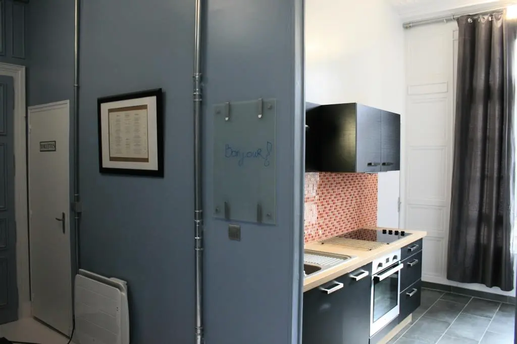 Gîte de France Gîtes de france® - norvég stern 4 fül