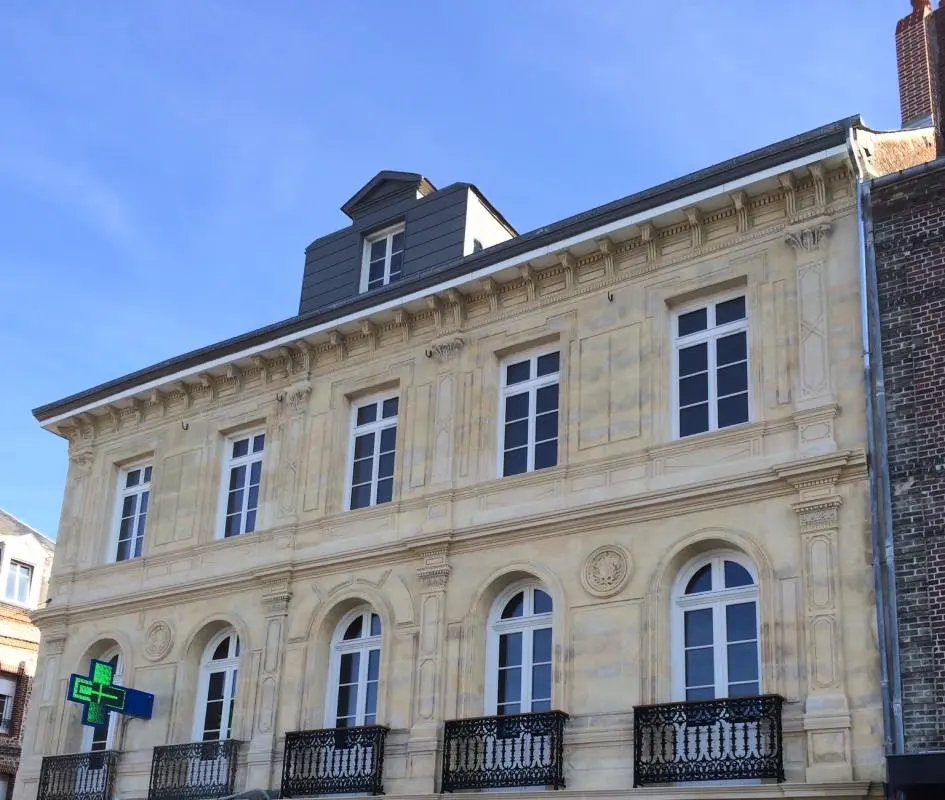Gîte de France Gîtes de france® - norvég stern 4 fül