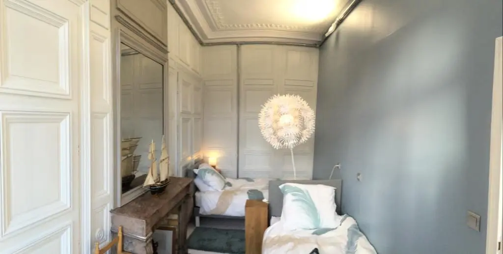 Gîte de France Gîtes de france® - norvég stern 4 fül