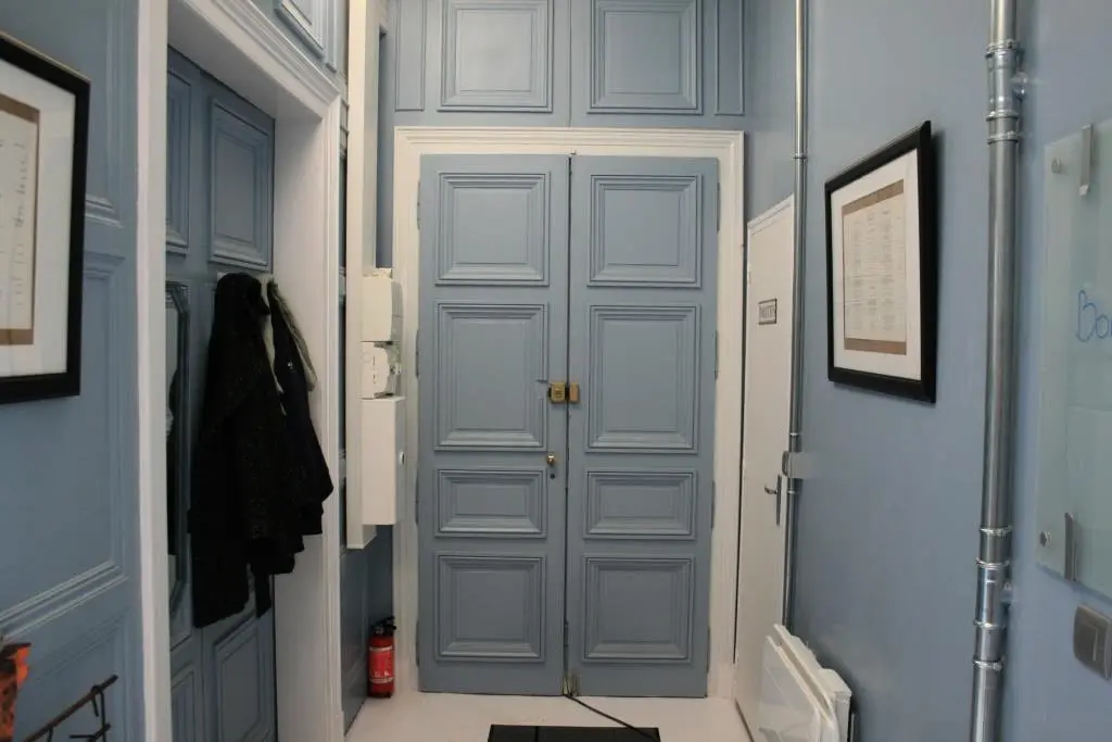 Gîte de France Gîtes de france® - norvég stern 4 fül